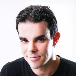 Tiago Regis Cardoso