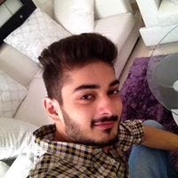 Aman Sharma