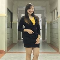Blizelda Maunahan Balcueva