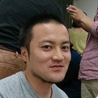 Tomohiko Chiba