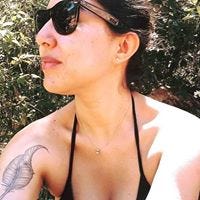 Natalia Ramos Miranda