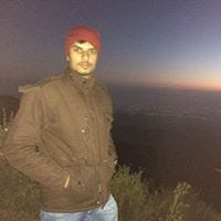 Aditya Chauhan