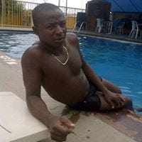 Habolore Oluwadamilare 'Dred' Bello