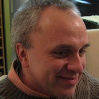 Marcos Schwartz