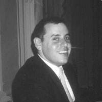 Glenn Halpern