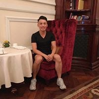 Kai Kai Zhang