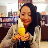 Tomoko Hamada