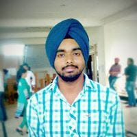 Shagundeep Singh Atwal