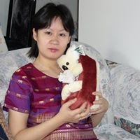 Sophia Xue