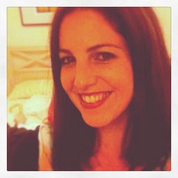 Frances Gilham