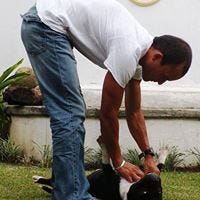 Anibal Santaella