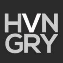HVNGRY