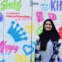 Attiqa Sheikh