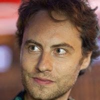 Guillaume Martin