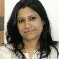 Savitha Pavithran