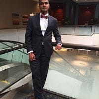 Sharath Reddy