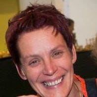 Griet Bouwen