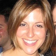 Liz Armistead