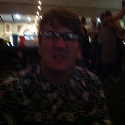 Ben James