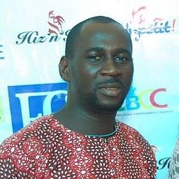 Uche Aniche