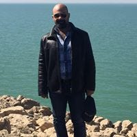 AL-Nuaimi Osama