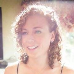 Jamie Zimmerman, M.D