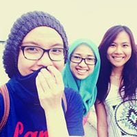 Lily Sahiful Bahari