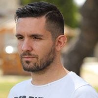 Ilias Sagriotis
