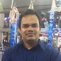 Manirul Alam