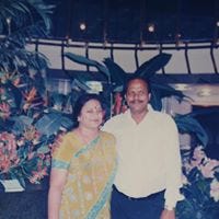 Manoj Kumar Jain