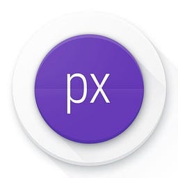 Purple Pixel