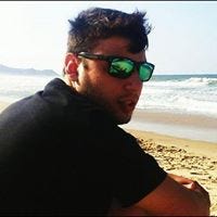 Carlos Henrique Andrade
