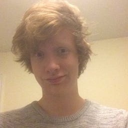 Daniel Knowles