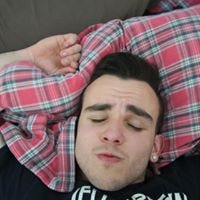 Matt Santos