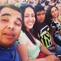 Frances N Henry Martinez