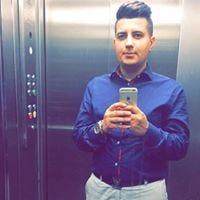 Stanly S. Israil
