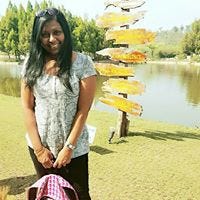 Vasanthi Ramadass