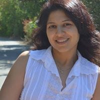 Preeti Nayyar