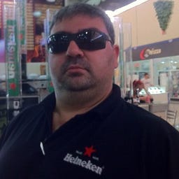 JERONIMO BAPTISTA