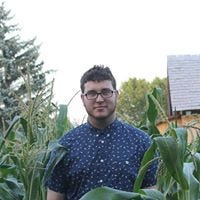 Zach Fernald