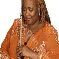 Tawania Parker White