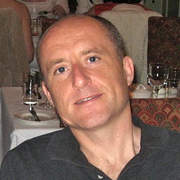 Aidan King