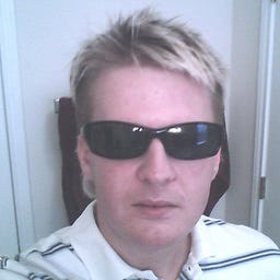 Randy Baker