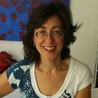 Encarnación Hidalgo Tenorio