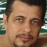 Samuel Borges