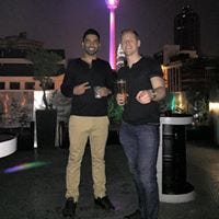 Randeep Janjua