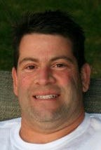 Tim Curran