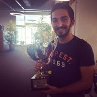 Umut Barış İşler