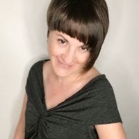 Oksana Gartvich