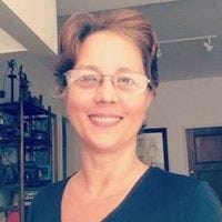 Ligia Medeiros
